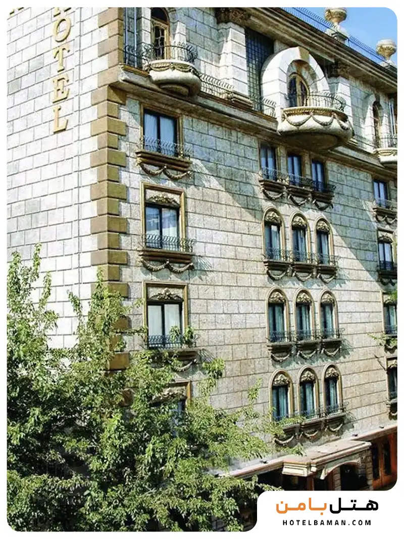 هتل  میامی